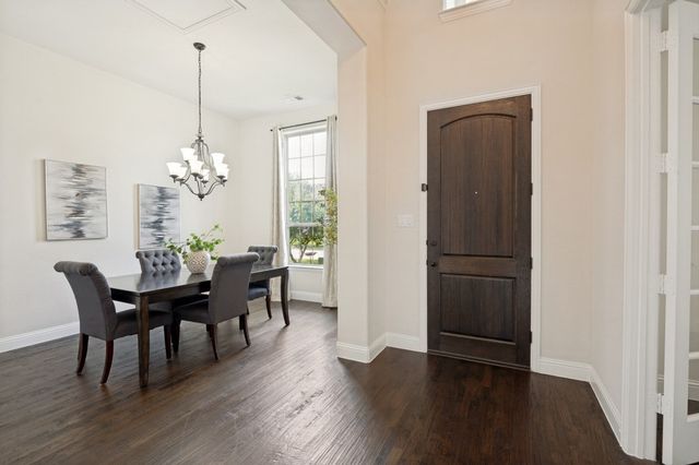 14215 Raspberry Lane, Frisco, TX 75035