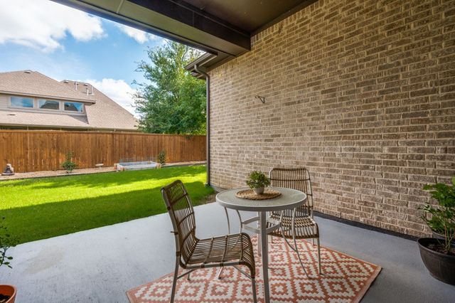 14215 Raspberry Lane, Frisco, TX 75035