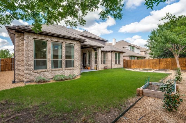 14215 Raspberry Lane, Frisco, TX 75035