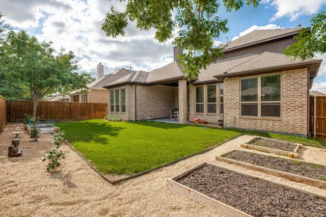 14215 Raspberry Lane, Frisco, TX 75035