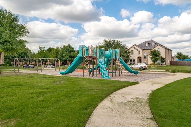 14215 Raspberry Lane, Frisco, TX 75035