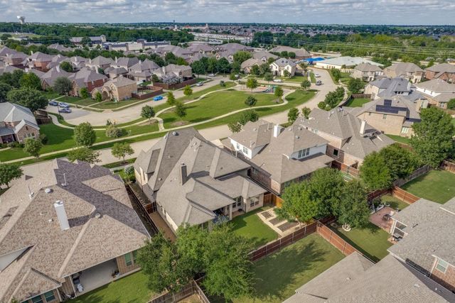 14215 Raspberry Lane, Frisco, TX 75035