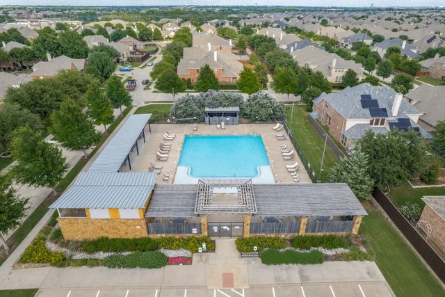 14215 Raspberry Lane, Frisco, TX 75035