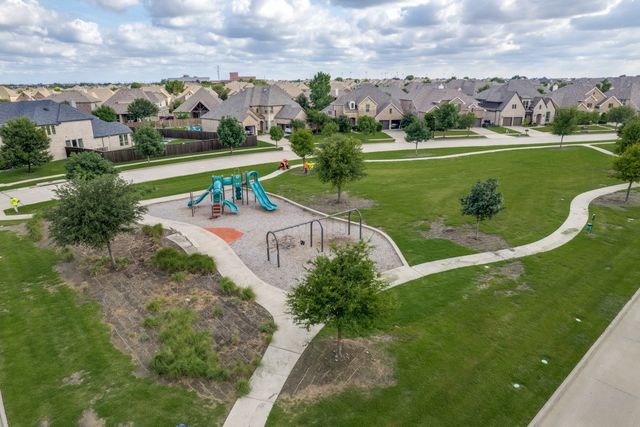 14215 Raspberry Lane, Frisco, TX 75035