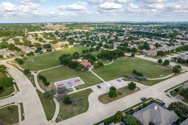 14215 Raspberry Lane, Frisco, TX 75035
