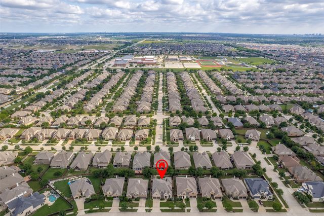 14215 Raspberry Lane, Frisco, TX 75035