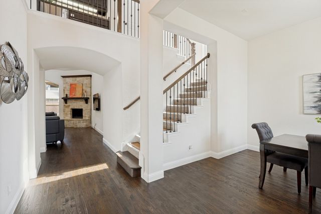 14215 Raspberry Lane, Frisco, TX 75035