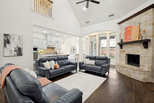 14215 Raspberry Lane, Frisco, TX 75035