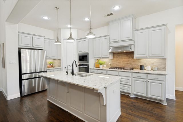 14215 Raspberry Lane, Frisco, TX 75035