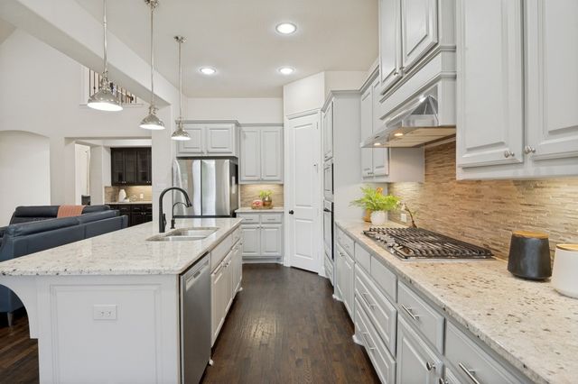 14215 Raspberry Lane, Frisco, TX 75035