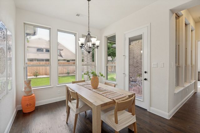 14215 Raspberry Lane, Frisco, TX 75035