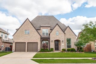 14215 Raspberry Lane, Frisco, TX 75035
