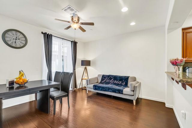 23 Bettencourt Way, Milpitas, CA 95035