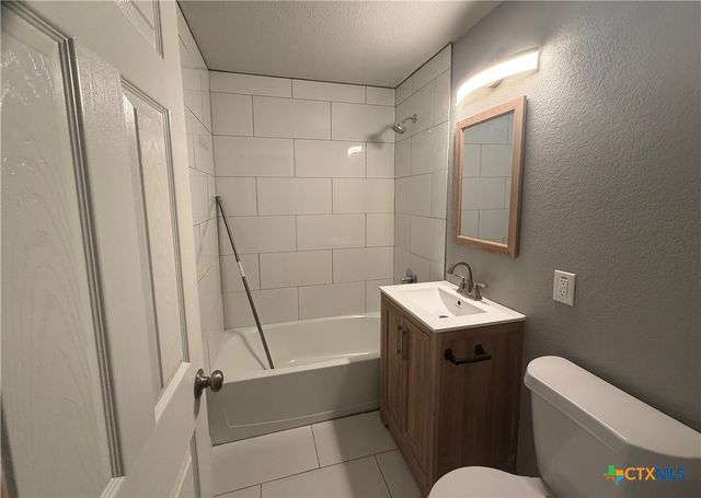 408 Veterans Avenue, Copperas Cove, TX 76522