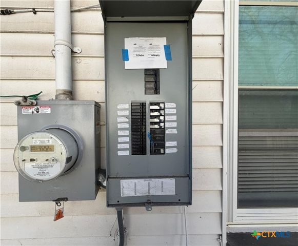 408 Veterans Avenue, Copperas Cove, TX 76522