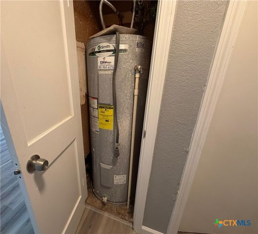 408 Veterans Avenue, Copperas Cove, TX 76522