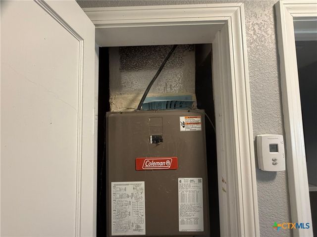 408 Veterans Avenue, Copperas Cove, TX 76522