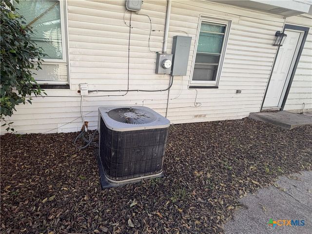 408 Veterans Avenue, Copperas Cove, TX 76522