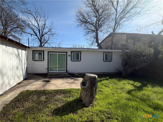 408 Veterans Avenue, Copperas Cove, TX 76522