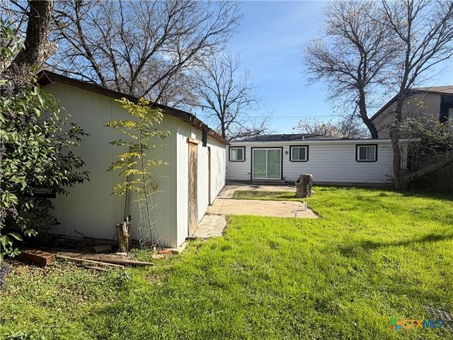 408 Veterans Avenue, Copperas Cove, TX 76522