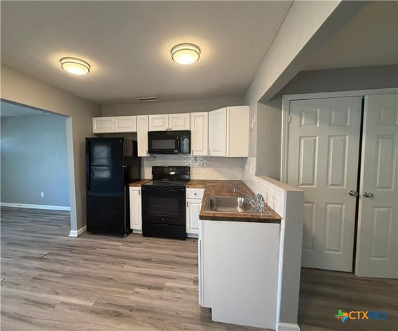 408 Veterans Avenue, Copperas Cove, TX 76522