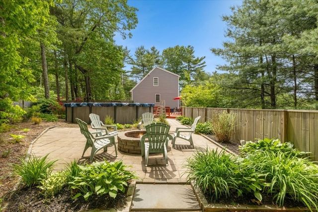 19 Station St, Wareham, MA 02571