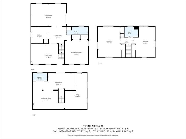 19 Station St, Wareham, MA 02571