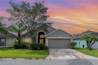 7127 CEDARCREST BOULEVARD, Lakeland, FL 33801
