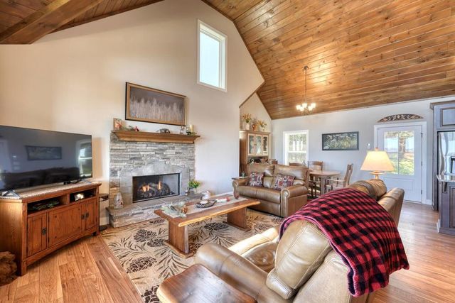 1309 Ridge Pointe Way, Blairsville, GA 30512