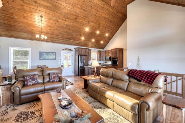 1309 Ridge Pointe Way, Blairsville, GA 30512