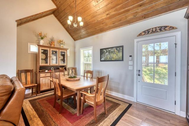 1309 Ridge Pointe Way, Blairsville, GA 30512