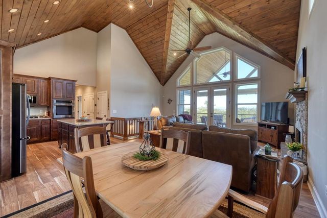 1309 Ridge Pointe Way, Blairsville, GA 30512