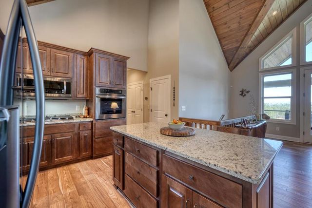 1309 Ridge Pointe Way, Blairsville, GA 30512