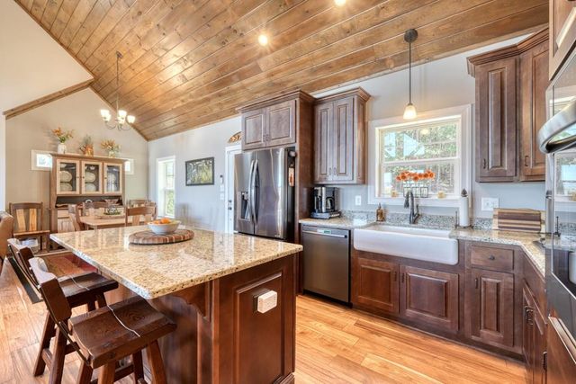 1309 Ridge Pointe Way, Blairsville, GA 30512