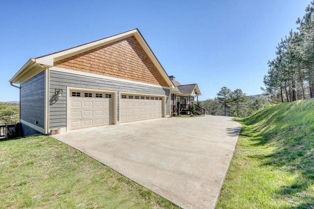 1309 Ridge Pointe Way, Blairsville, GA 30512