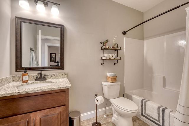 1309 Ridge Pointe Way, Blairsville, GA 30512