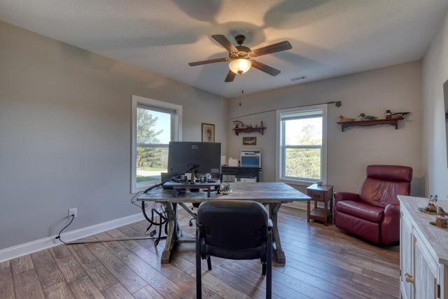 1309 Ridge Pointe Way, Blairsville, GA 30512