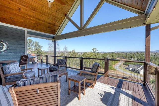 1309 Ridge Pointe Way, Blairsville, GA 30512