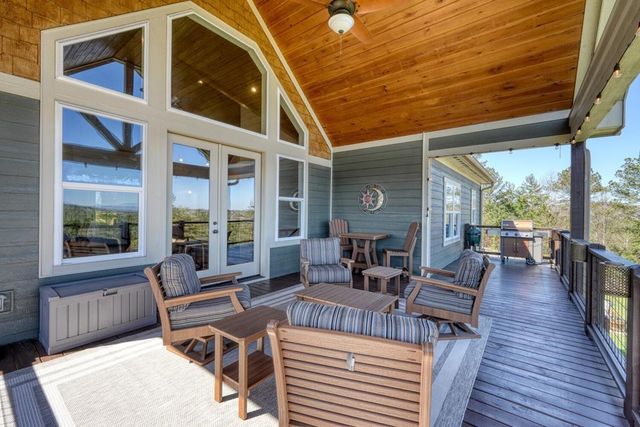 1309 Ridge Pointe Way, Blairsville, GA 30512