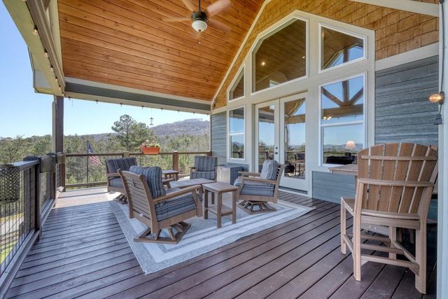 1309 Ridge Pointe Way, Blairsville, GA 30512