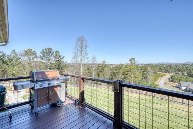 1309 Ridge Pointe Way, Blairsville, GA 30512