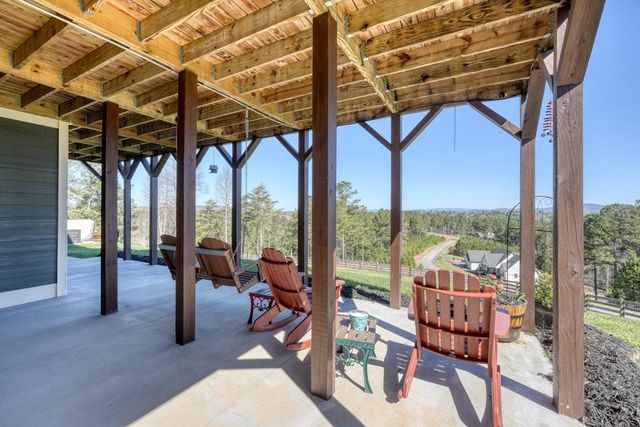 1309 Ridge Pointe Way, Blairsville, GA 30512