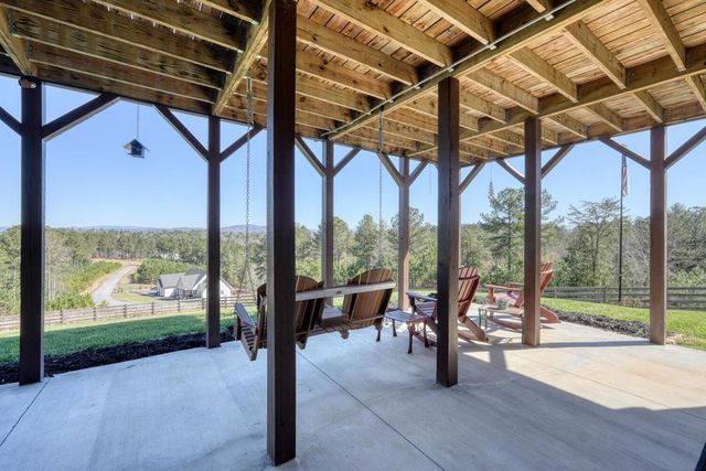 1309 Ridge Pointe Way, Blairsville, GA 30512