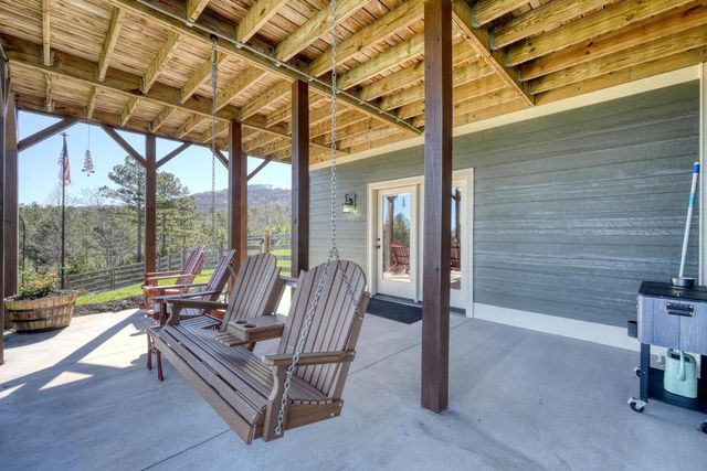 1309 Ridge Pointe Way, Blairsville, GA 30512