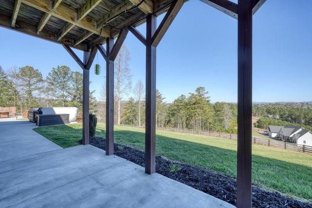 1309 Ridge Pointe Way, Blairsville, GA 30512