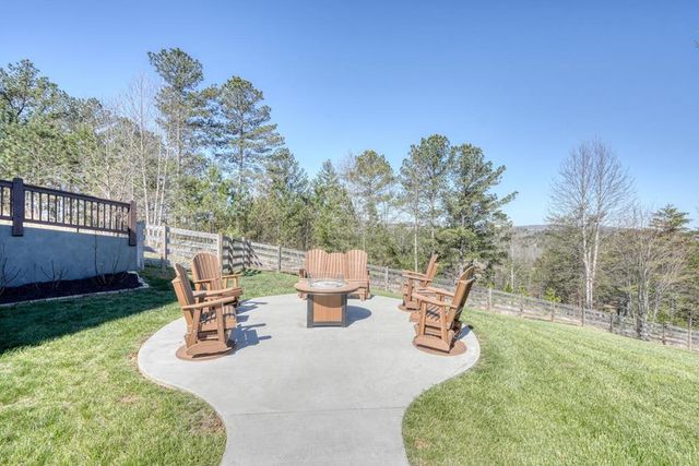 1309 Ridge Pointe Way, Blairsville, GA 30512