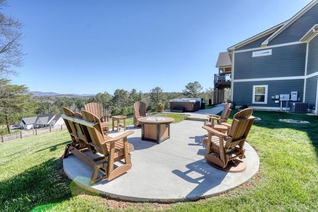 1309 Ridge Pointe Way, Blairsville, GA 30512