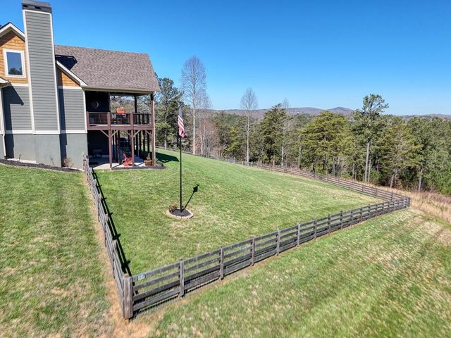 1309 Ridge Pointe Way, Blairsville, GA 30512