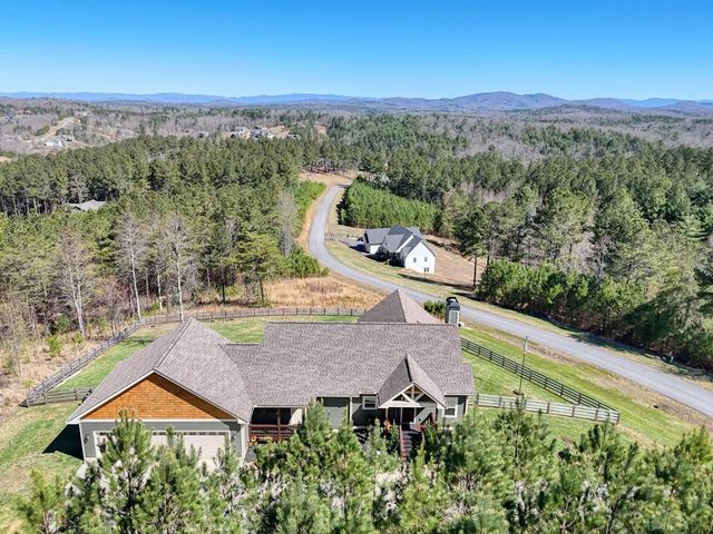 1309 Ridge Pointe Way, Blairsville, GA 30512