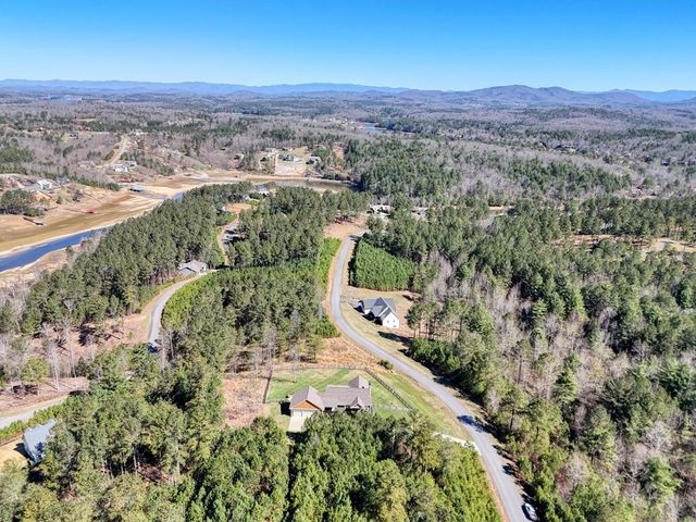 1309 Ridge Pointe Way, Blairsville, GA 30512